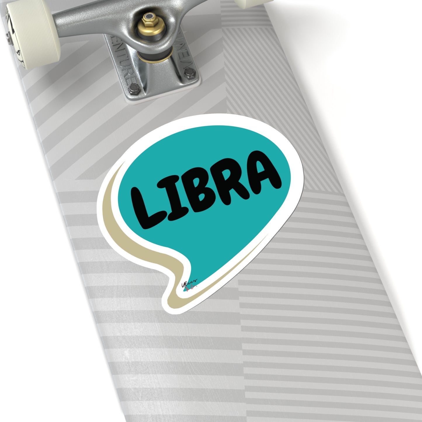 LIBRA ZODIAC SIGN STICKER IN SPEECH BUBBLE ASTROLOGY SIGN STICKER LIBRA SIGN SYMBOLS BIRTHDAY SIGN LIBRA STICKER HOROSCOPE LIBRA ZODIAC SIGN