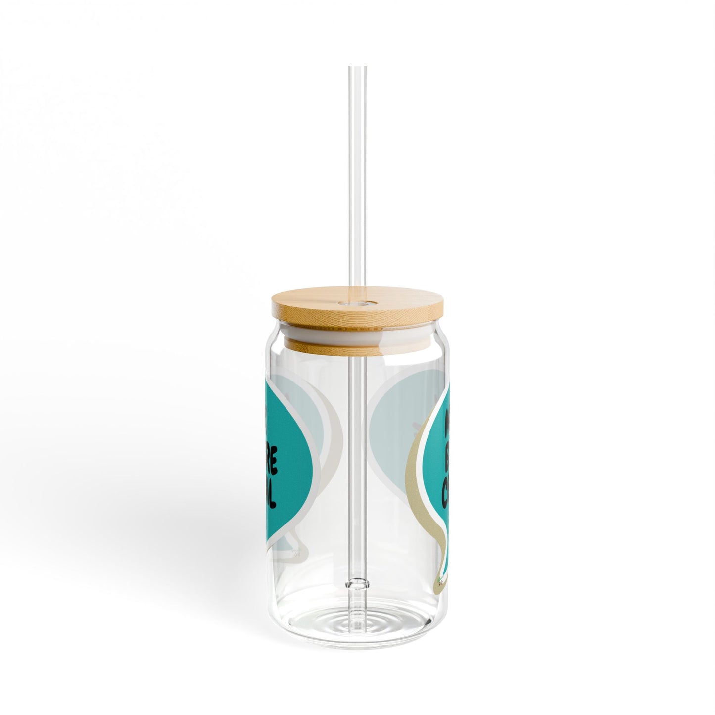 MILK BEFORE CEREAL SIPPER GLASS 16oz SPEECH BUBBLE FUNNY SAYINGS GLASSWARE ICED GLASS SARCASM ICED COFFEE GLASSES SARCASTIC SAYINGS DRINKWARE BAMBOO LID WITH STRAW GLASS CAN TUMBLERS