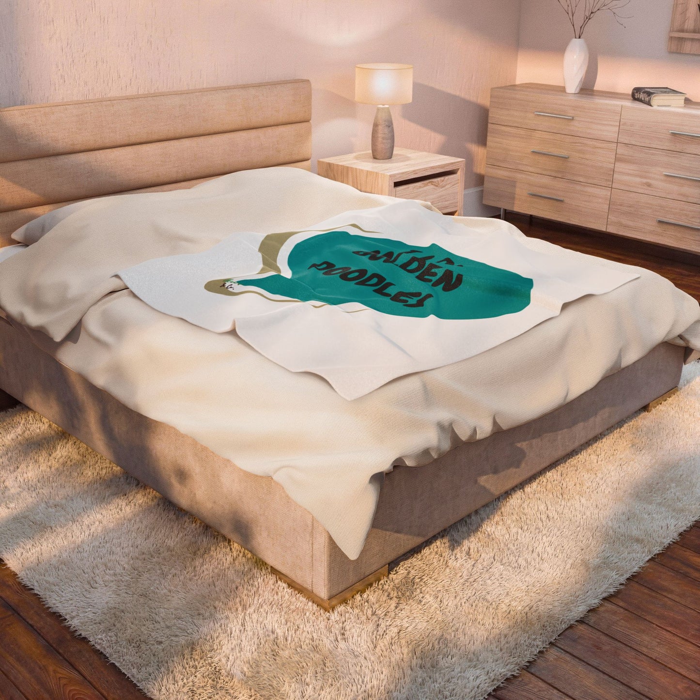 PLUSH VELVETEEN BLANKET 50'X 60' IN SPEECH BUBBLE FUNNY SAYINGS 100% POLYESTER BLANKET SARCASTIC SAYINGS MEDIUM TO HEAVY WEIGHT PLUSH VELVETEEN BLANKET