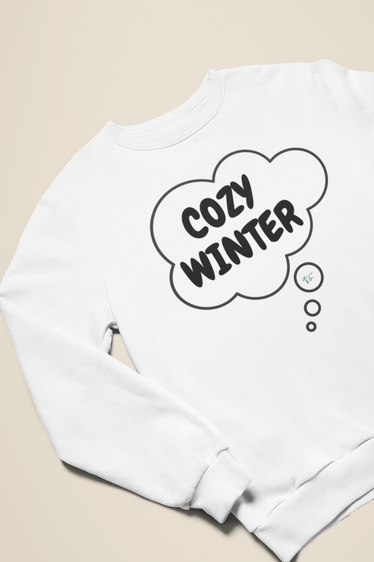 COZY WINTER SWEATSHIRT UNISEX GRAPHIC CREWNECK PULLOVER SWEATSHIRT IN THOUGHT BUBBLE DESIGN FUNNY SAYINGS SWEATER SARCASTIC SAYINGS SWEATERS FOR WOMEN SWEATSHIRTS FOR MEN