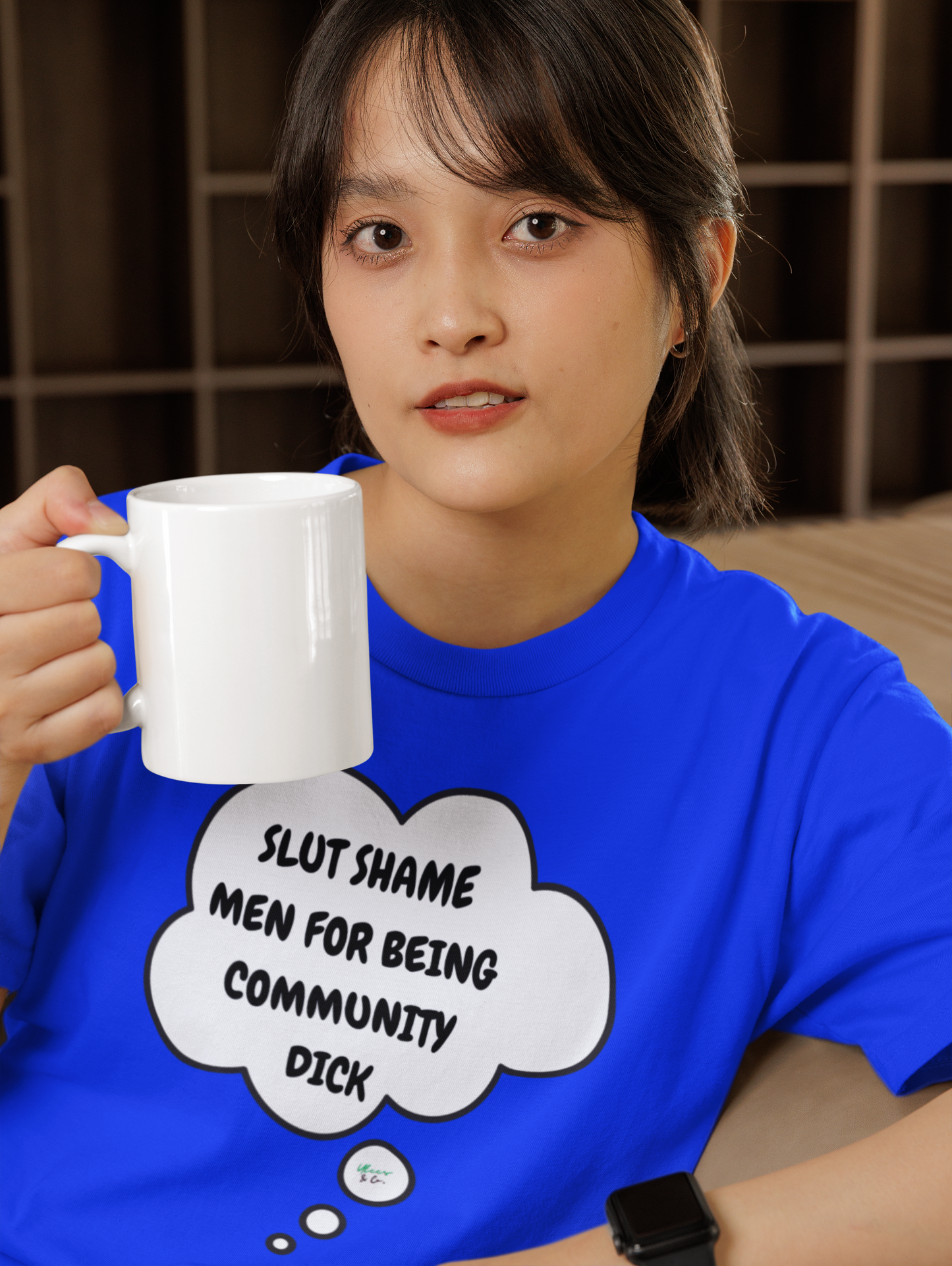 SLUT SHAME MEN FOR BEING COMMUNITY DICK T-SHIRT SUMMER HOUSE INSPIRED TEES IN THOUGHT BUBBLE BRAVO DRAMA TEE SHIRTS UNIQUE GRAPHIC UNISEX T-SHIRTS GIFT FOR SARCASTIC TSHIRT FUNNY TEES CIARA MILLER AMANDA BATULA MEN GIFT FOR WOMEN BETRAYAL SHIRTS