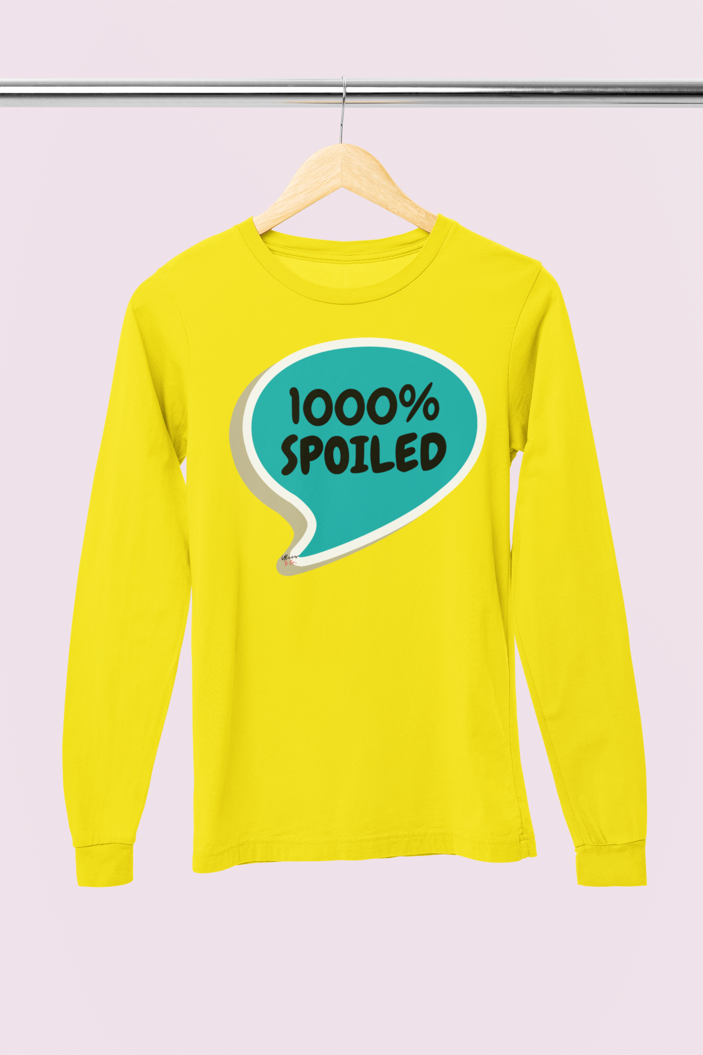 COFFEE SNOB LONG SLEEVE IN SPEECH BUBBLE LONG SLEEVE TOP SARCASTIC SAYINGS LONG SLEEVE FUNNY SAYINGS LONG SLEEVE TOP