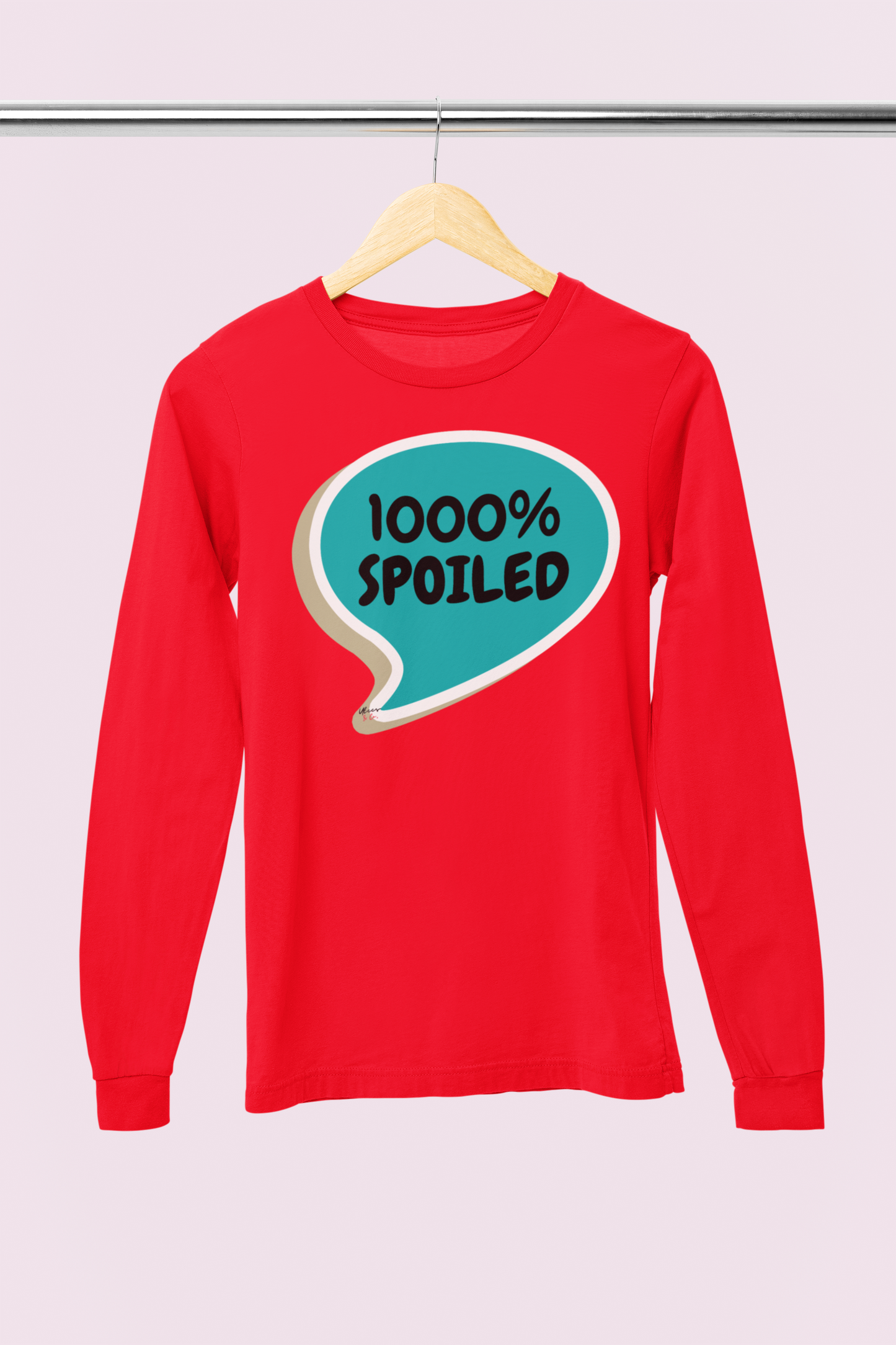 COFFEE SNOB LONG SLEEVE IN SPEECH BUBBLE LONG SLEEVE TOP SARCASTIC SAYINGS LONG SLEEVE FUNNY SAYINGS LONG SLEEVE TOP