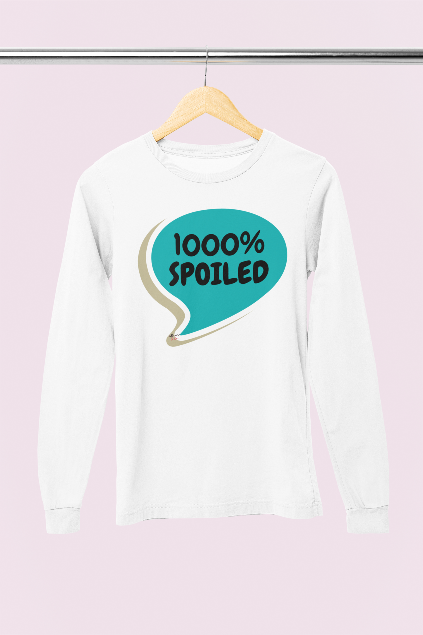 COFFEE SNOB LONG SLEEVE IN SPEECH BUBBLE LONG SLEEVE TOP SARCASTIC SAYINGS LONG SLEEVE FUNNY SAYINGS LONG SLEEVE TOP