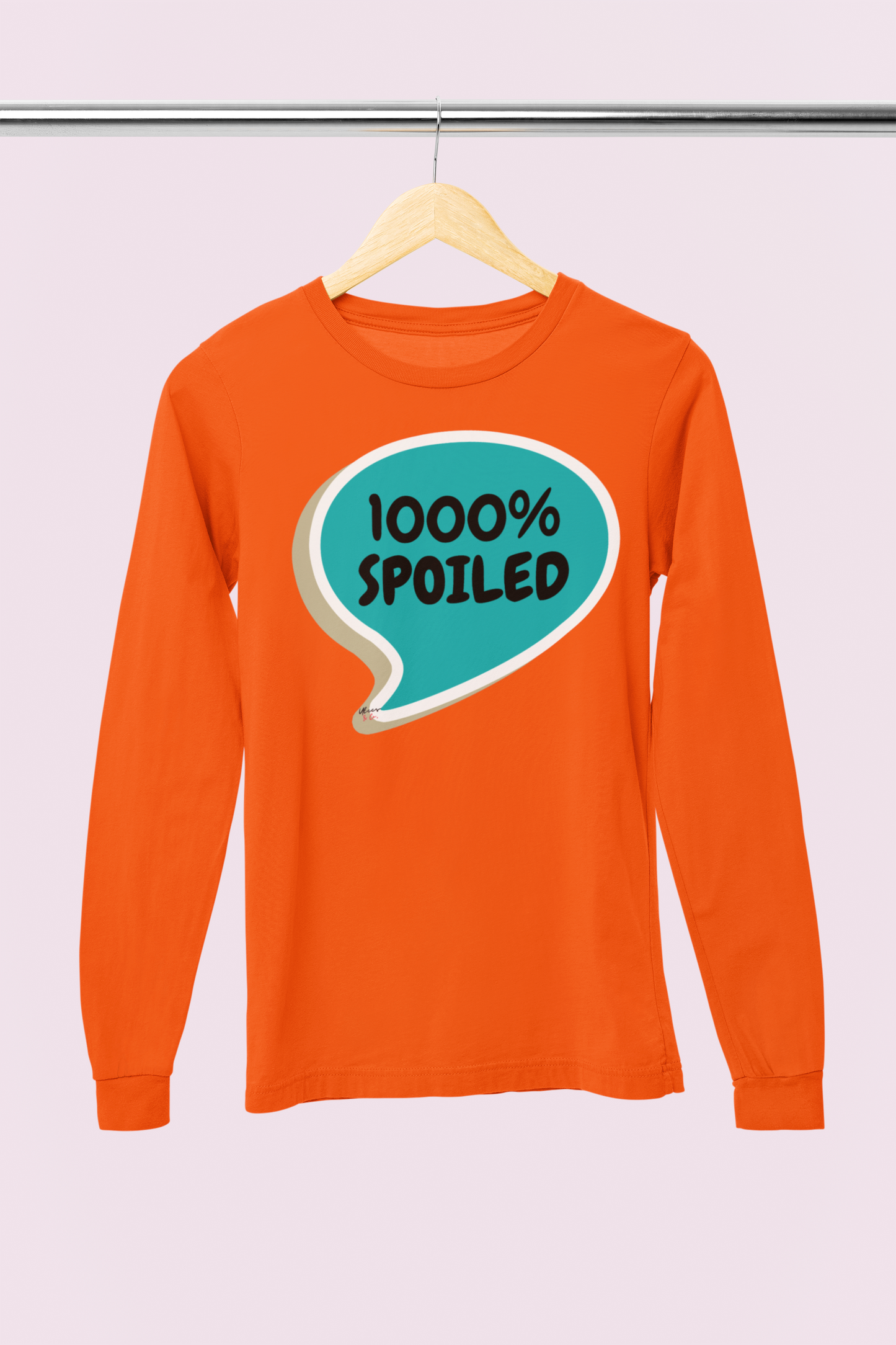 COFFEE SNOB LONG SLEEVE IN SPEECH BUBBLE LONG SLEEVE TOP SARCASTIC SAYINGS LONG SLEEVE FUNNY SAYINGS LONG SLEEVE TOP