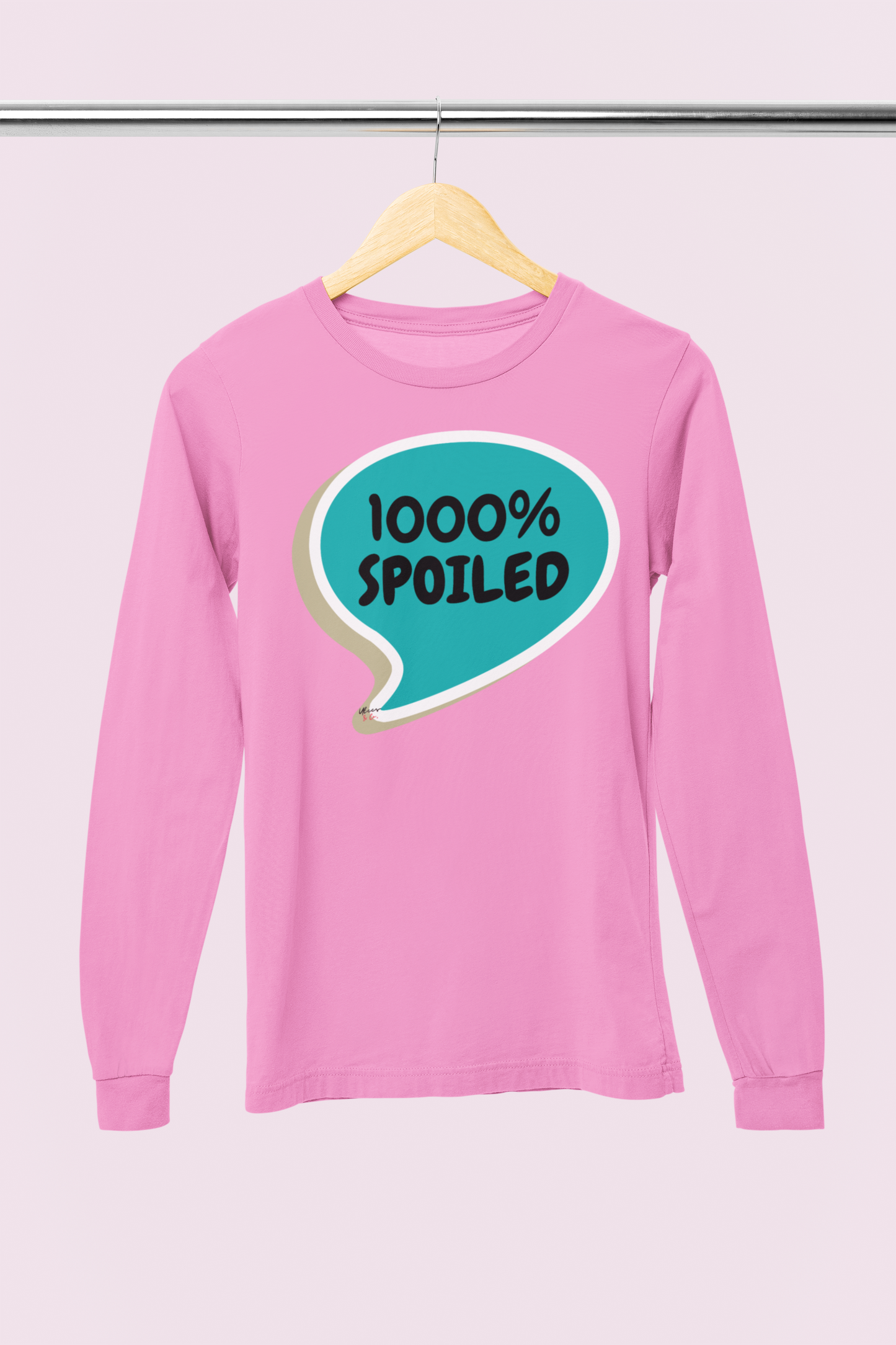 COFFEE SNOB LONG SLEEVE IN SPEECH BUBBLE LONG SLEEVE TOP SARCASTIC SAYINGS LONG SLEEVE FUNNY SAYINGS LONG SLEEVE TOP