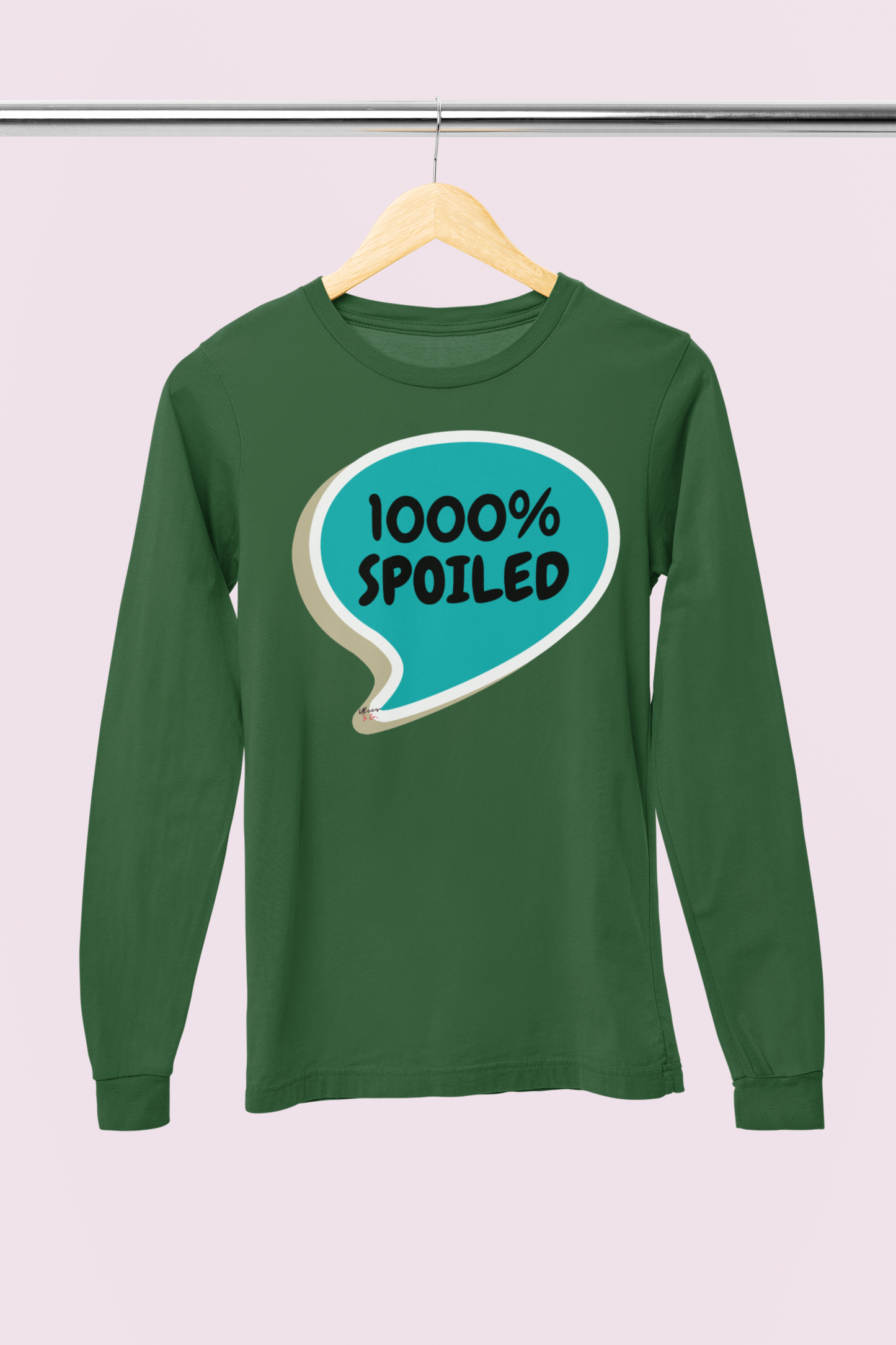 COFFEE SNOB LONG SLEEVE IN SPEECH BUBBLE LONG SLEEVE TOP SARCASTIC SAYINGS LONG SLEEVE FUNNY SAYINGS LONG SLEEVE TOP