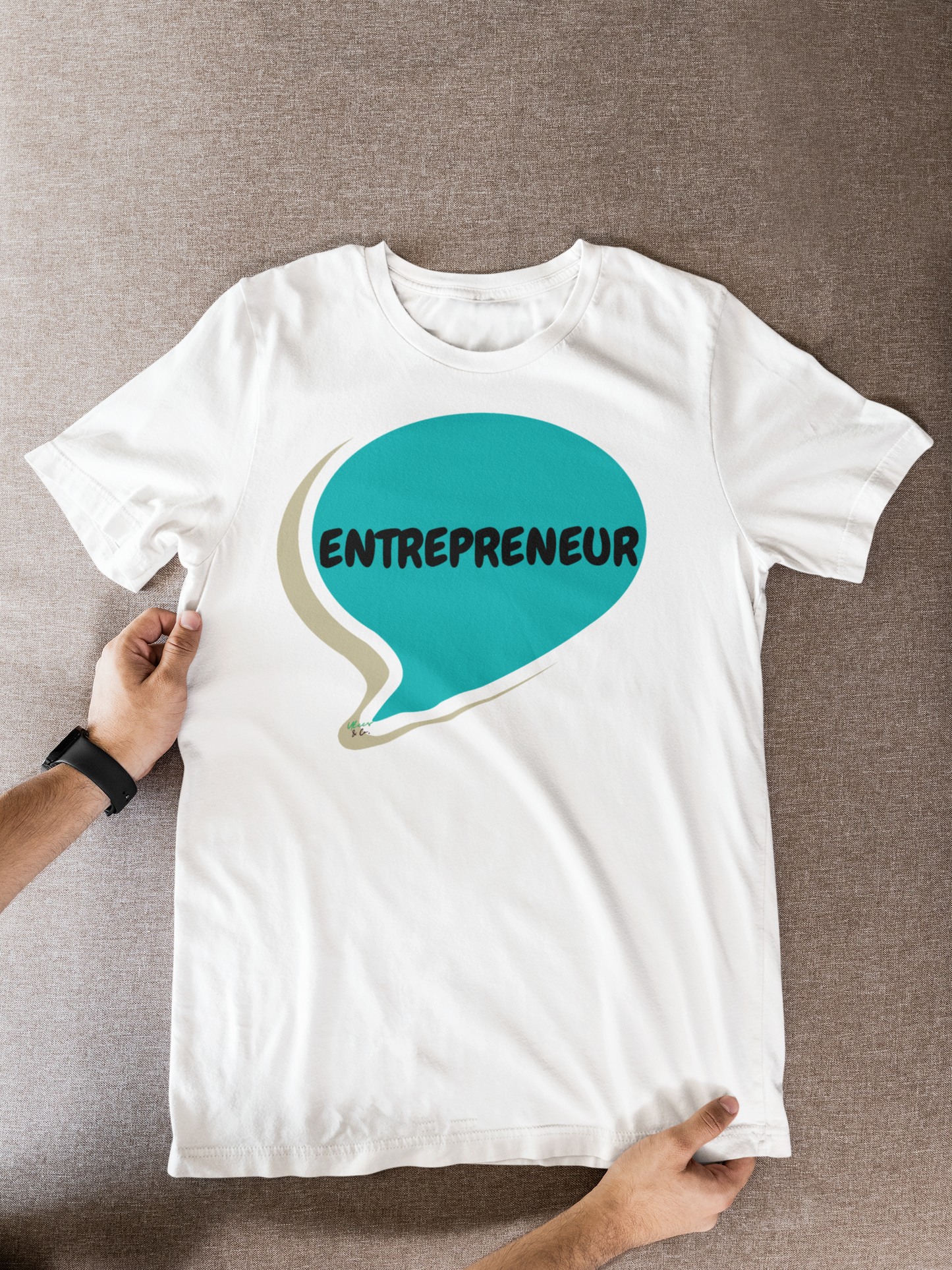 BUSINESS OWNER T-SHIRTS ENTREPRENEUR TEES UNIQUE STREETWEAR GRAPHIC UNISEX TSHIRT FOUNDER SHIRTS IN SPEECH BUBBLE T SHIRT BUSINESS OWNERS GIFTS FASHION FOR WOMEN GIFT FOR MEN CEO TSHIRTS CLOTHING BRAND