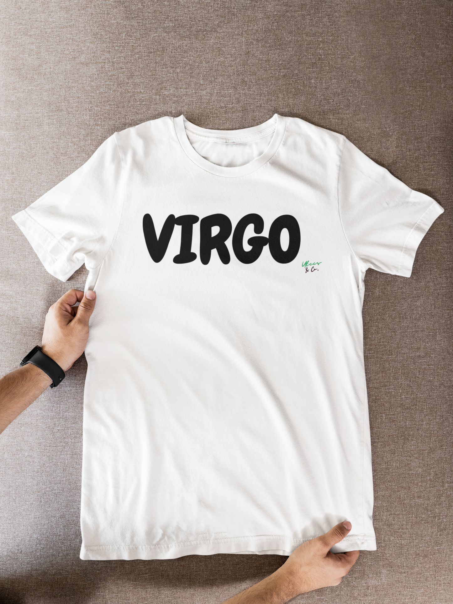 VIRGO ZODIAC SIGN T-SHIRT VIRGO HOROSCOPE GRAPHIC  ZODIAC UNISEX SHIRT SIGN BIRTHDAY ZODIAC SIGN VIRGO ZODIAC SIGN TEES FOR WOMEN AND MEN