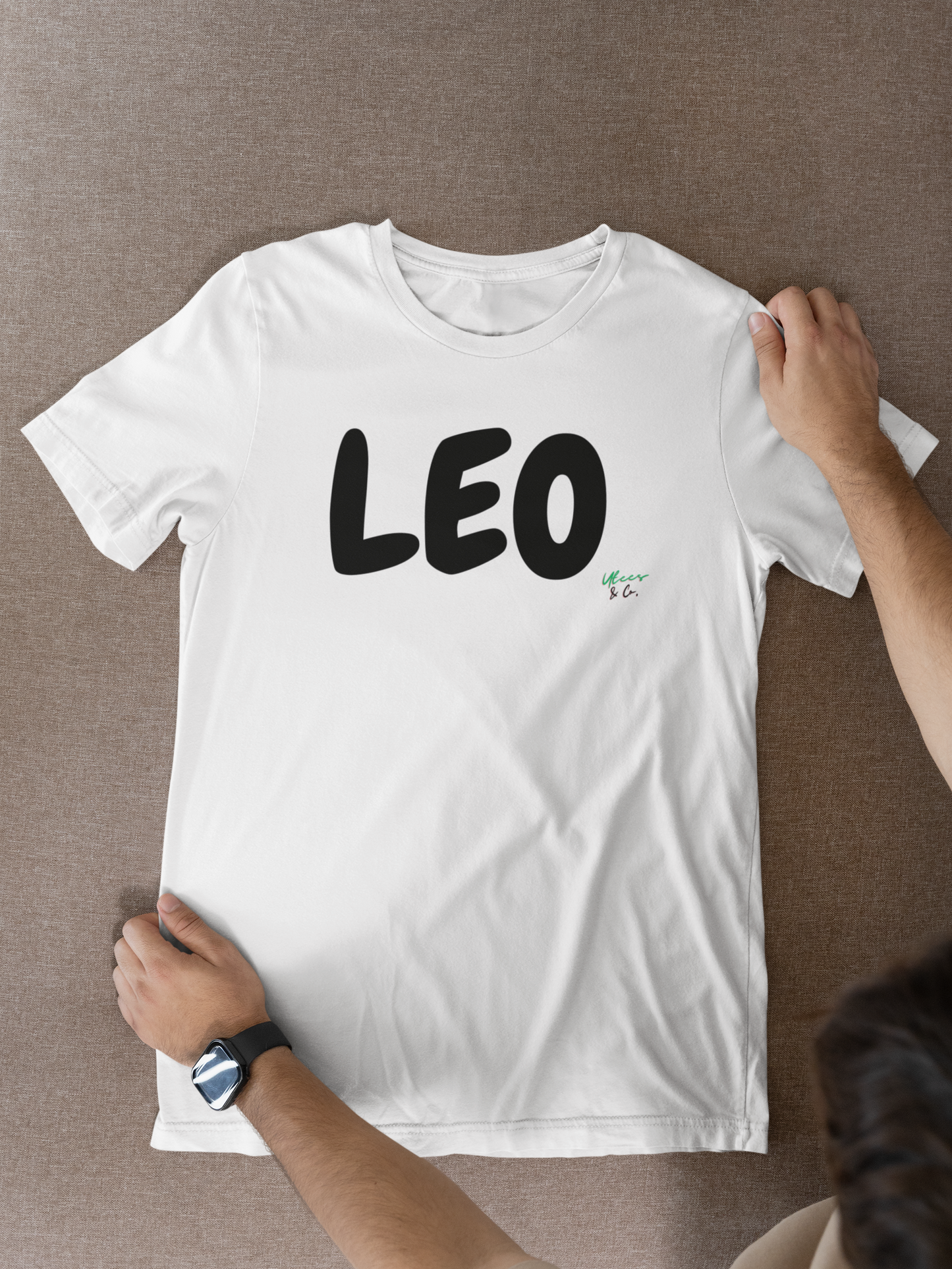 LEO ZODIAC SIGN T-SHIRT LEO HOROSCOPE ZODIAC GRAPHIC UNISEX SHIRT SIGN BIRTHDAY ZODIAC SIGN LEO ZODIAC SIGN TEES FOR WOMEN AND MEN