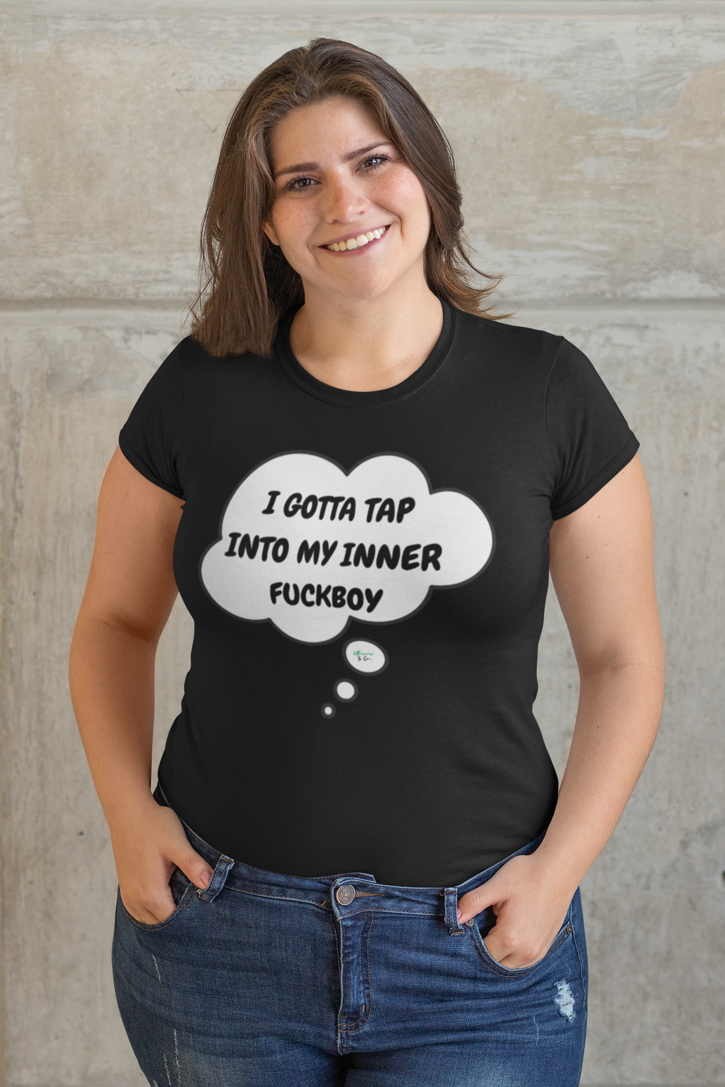 I GOTTA TAP INTO MY INNER FUCKBOY T-SHIRT UNIQUE GRAPHIC UNISEX SPEECH BUBBLE SHIRT STREETWEAR FASHION FUNNY SAYINGS TEES SARCASTIC SAYINGS T-SHIRT HILARIOUS SHIRTS SARCASM TEES BIRTHDAY GIFTS FOR WOMEN GIFT FOR MEN CLOTHING BRAND