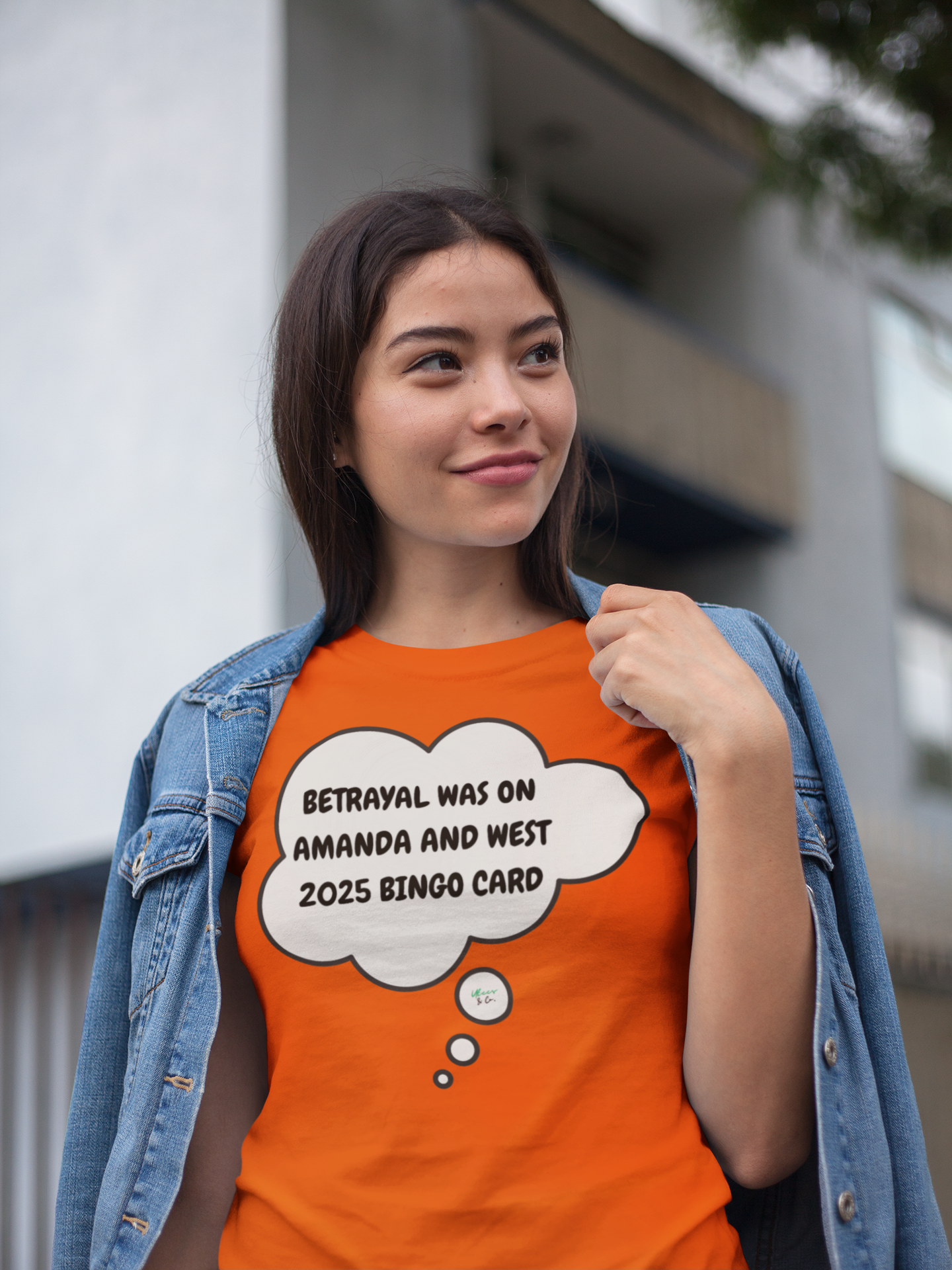 BETRAYAL WAS ON AMANDA AND WEST 2025 BINGO CARD T-SHIRT SUMMER HOUSE INSPIRED TEES IN THOUGHT BUBBLE BRAVO DRAMA TEE SHIRTS UNIQUE GRAPHIC UNISEX T-SHIRTS GIFT FOR SARCASTIC TSHIRT CIARA MILLER AMANDA BATULA WEST WILSON MEN GIFT FOR WOMEN TEE FOR MEN