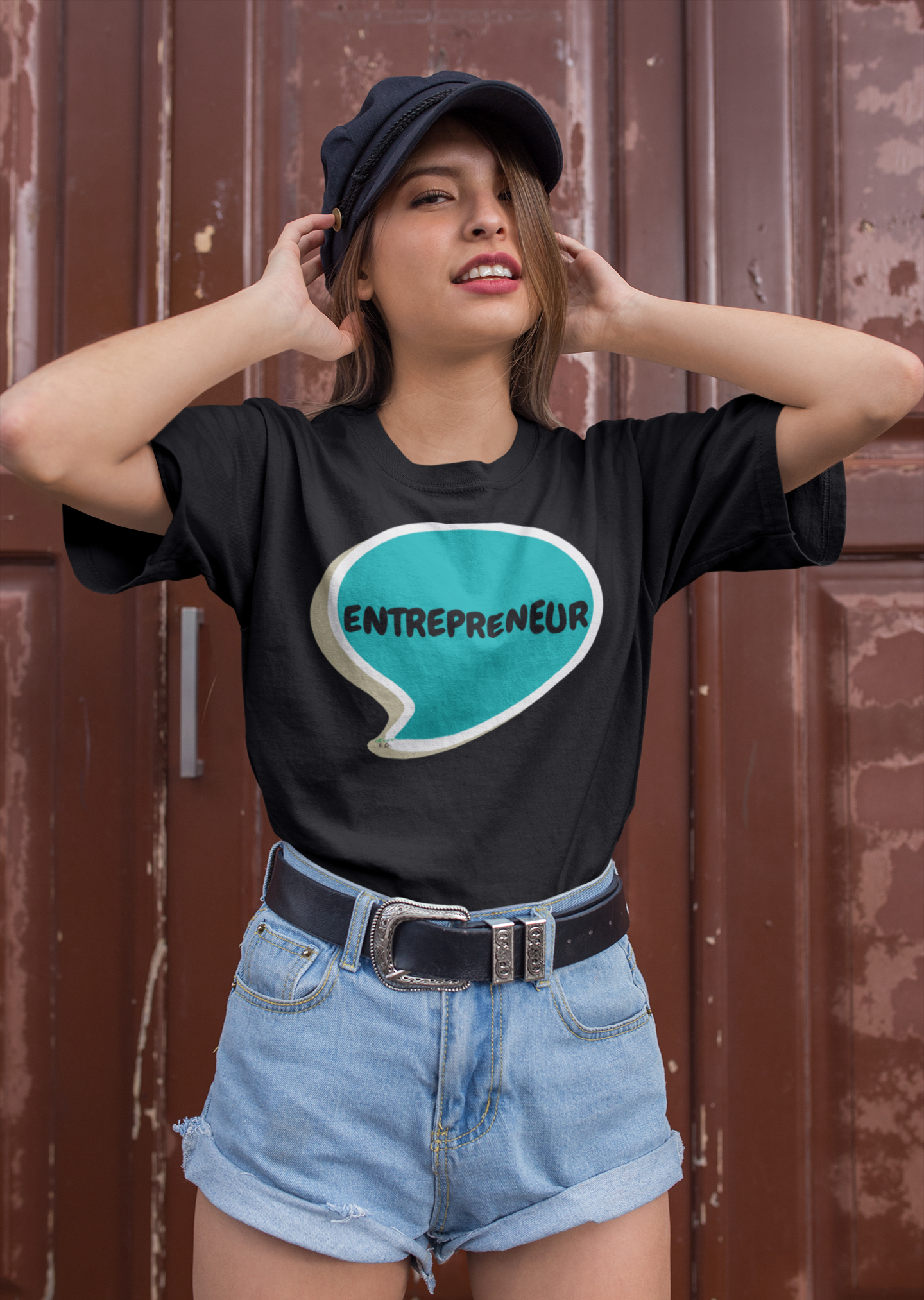 BUSINESS OWNER T-SHIRTS ENTREPRENEUR TEES UNIQUE STREETWEAR GRAPHIC UNISEX TSHIRT FOUNDER SHIRTS IN SPEECH BUBBLE T SHIRT BUSINESS OWNERS GIFTS FASHION FOR WOMEN GIFT FOR MEN CEO TSHIRTS CLOTHING BRAND