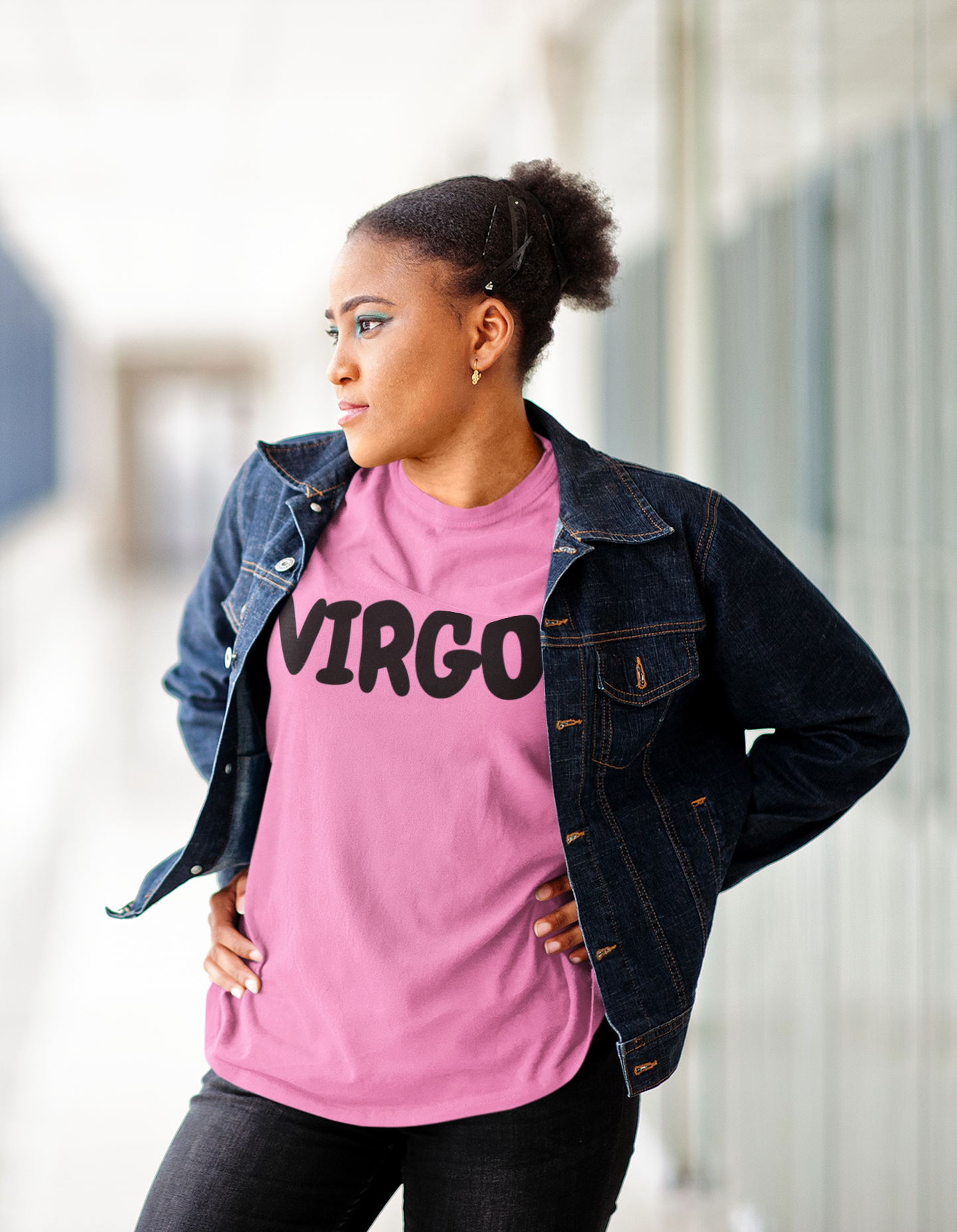 VIRGO ZODIAC SIGN T-SHIRT VIRGO HOROSCOPE GRAPHIC  ZODIAC UNISEX SHIRT SIGN BIRTHDAY ZODIAC SIGN VIRGO ZODIAC SIGN TEES FOR WOMEN AND MEN