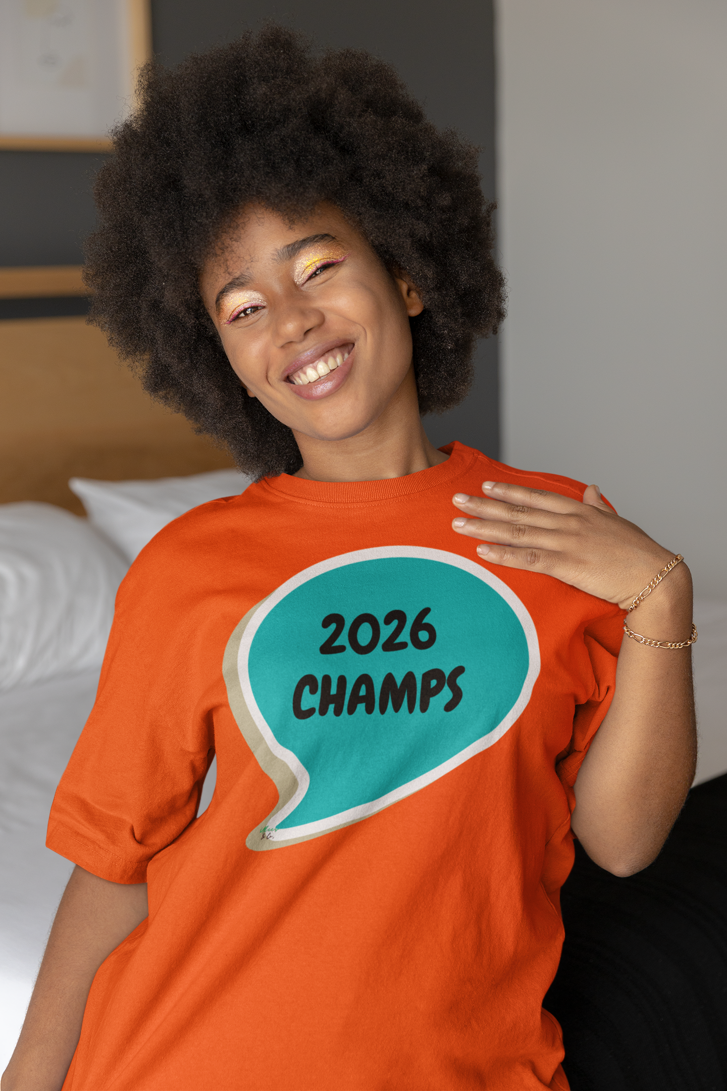 2026 CHAMPS T-SHIRT UNIQUE GRAPHIC UNISEX SPEECH BUBBLE SHIRT STREETWEAR FASHION NEW YORK KNICKS TEES NBA CHAMPIONSHIP T-SHIRT NEW YORK CHAMPS BIRTHDAY GIFTS FOR WOMEN GIFT FOR MEN CLOTHING BRAND