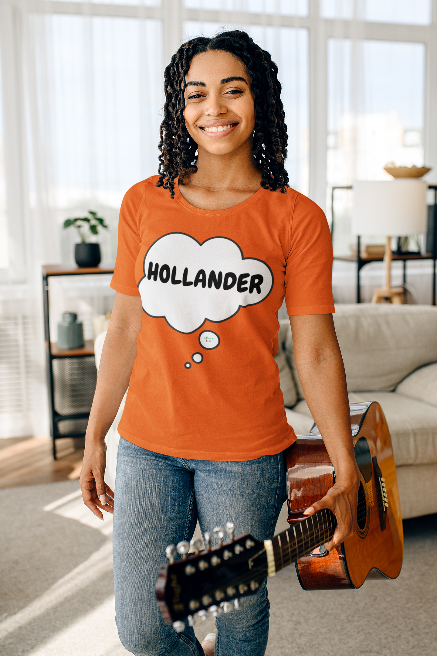 HOLLANDER T-SHIRT IN THOUGHT BUBBLE GRAPHIC UNISEX T-SHIRT HEATED RIVALRY GIFT SHIRTS SHANE HOLLANDER TEE FOR WOMEN FOR MEN HOCKEY PLAYER SHIRTS FOR GIFTS JERSEY NUMBER T-SHIRT