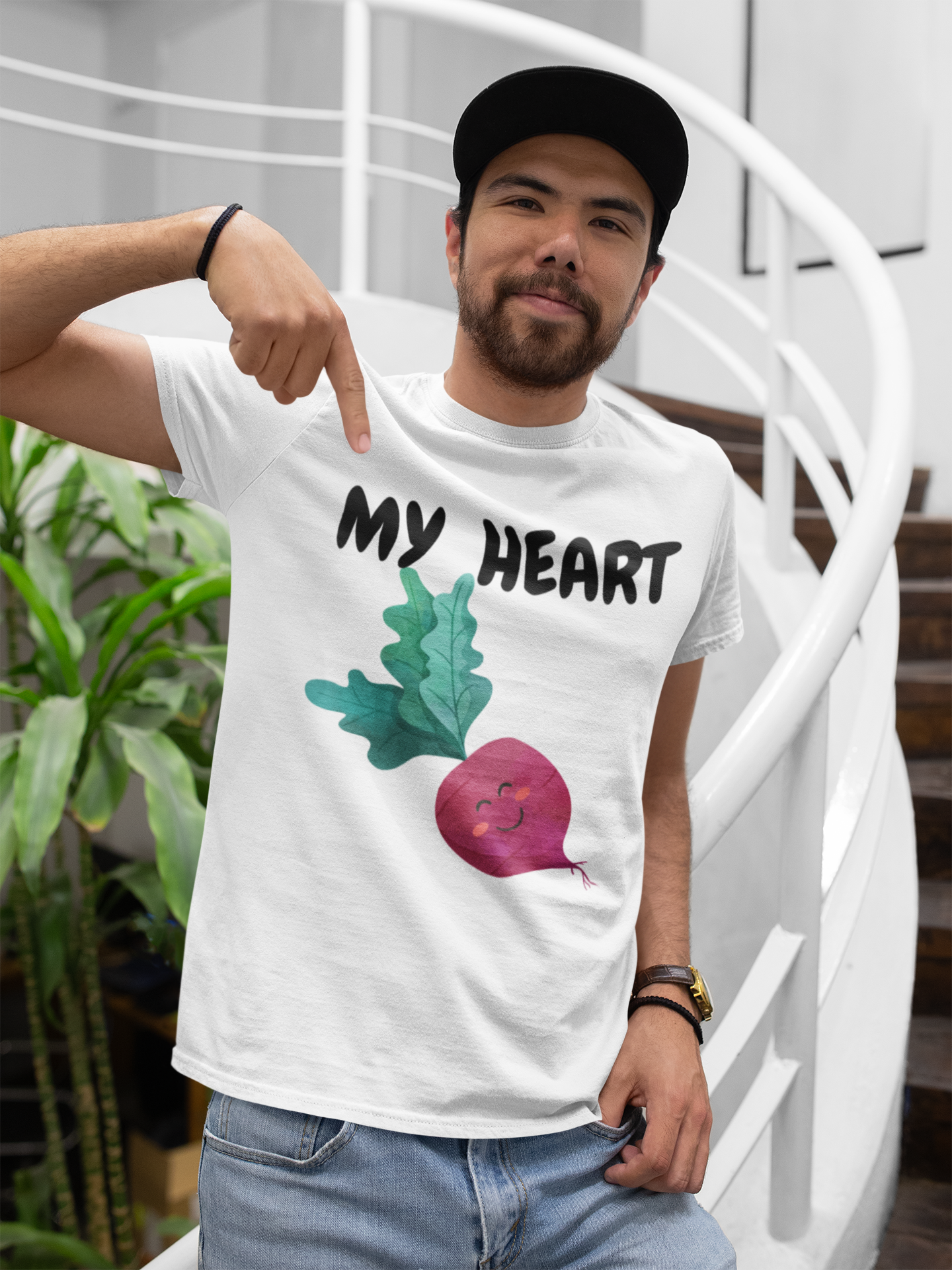 MY HEART BEET T-SHIRT IN UNISEX TSHIRT FUNNY SAYINGS T SHIRT SARCASTIC SAYINGS T-SHIRT SARCASM TEES
