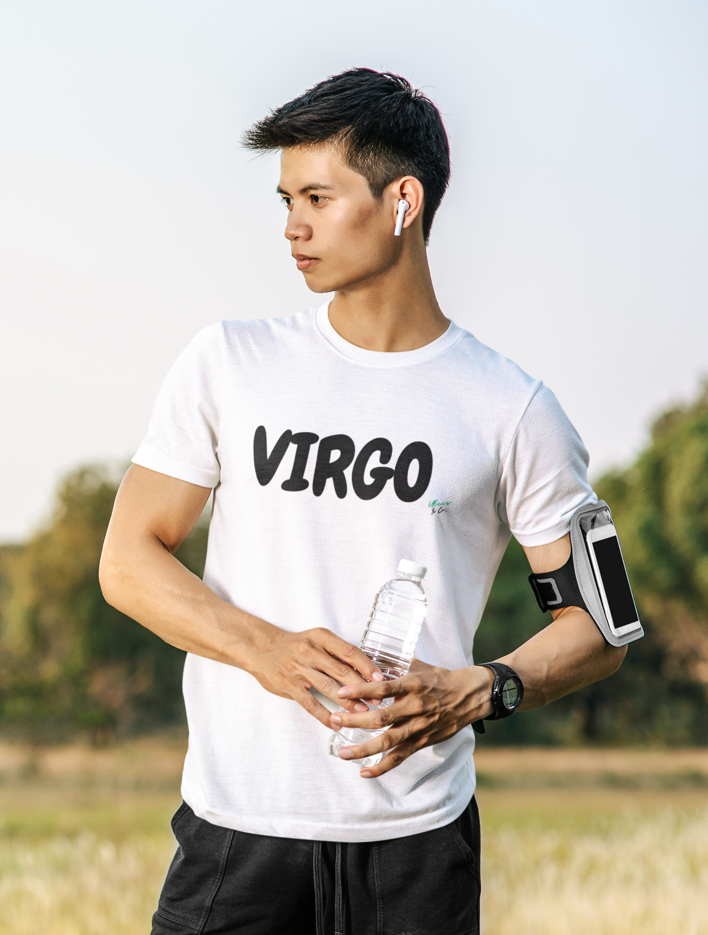 VIRGO ZODIAC SIGN T-SHIRT VIRGO HOROSCOPE GRAPHIC  ZODIAC UNISEX SHIRT SIGN BIRTHDAY ZODIAC SIGN VIRGO ZODIAC SIGN TEES FOR WOMEN AND MEN