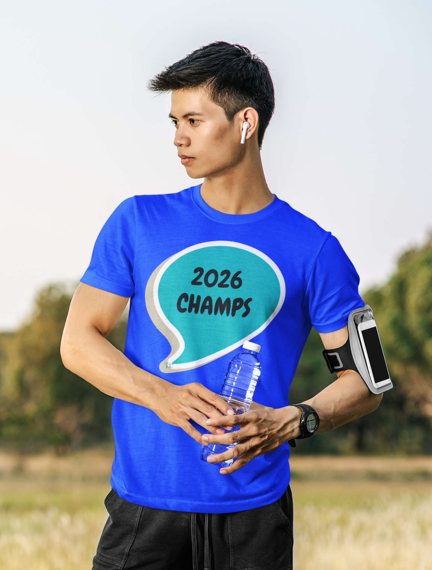 2026 CHAMPS T-SHIRT UNIQUE GRAPHIC UNISEX SPEECH BUBBLE SHIRT STREETWEAR FASHION NEW YORK KNICKS TEES NBA CHAMPIONSHIP T-SHIRT NEW YORK CHAMPS BIRTHDAY GIFTS FOR WOMEN GIFT FOR MEN CLOTHING BRAND